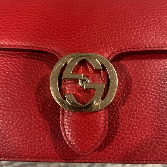 Gucci purse - Picture 3 of 7